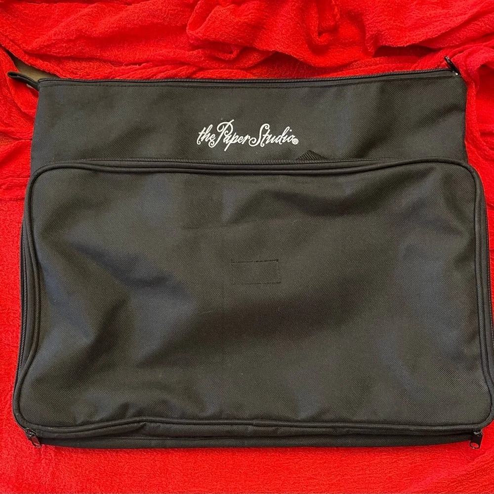 The Paper Studio Craft Bag